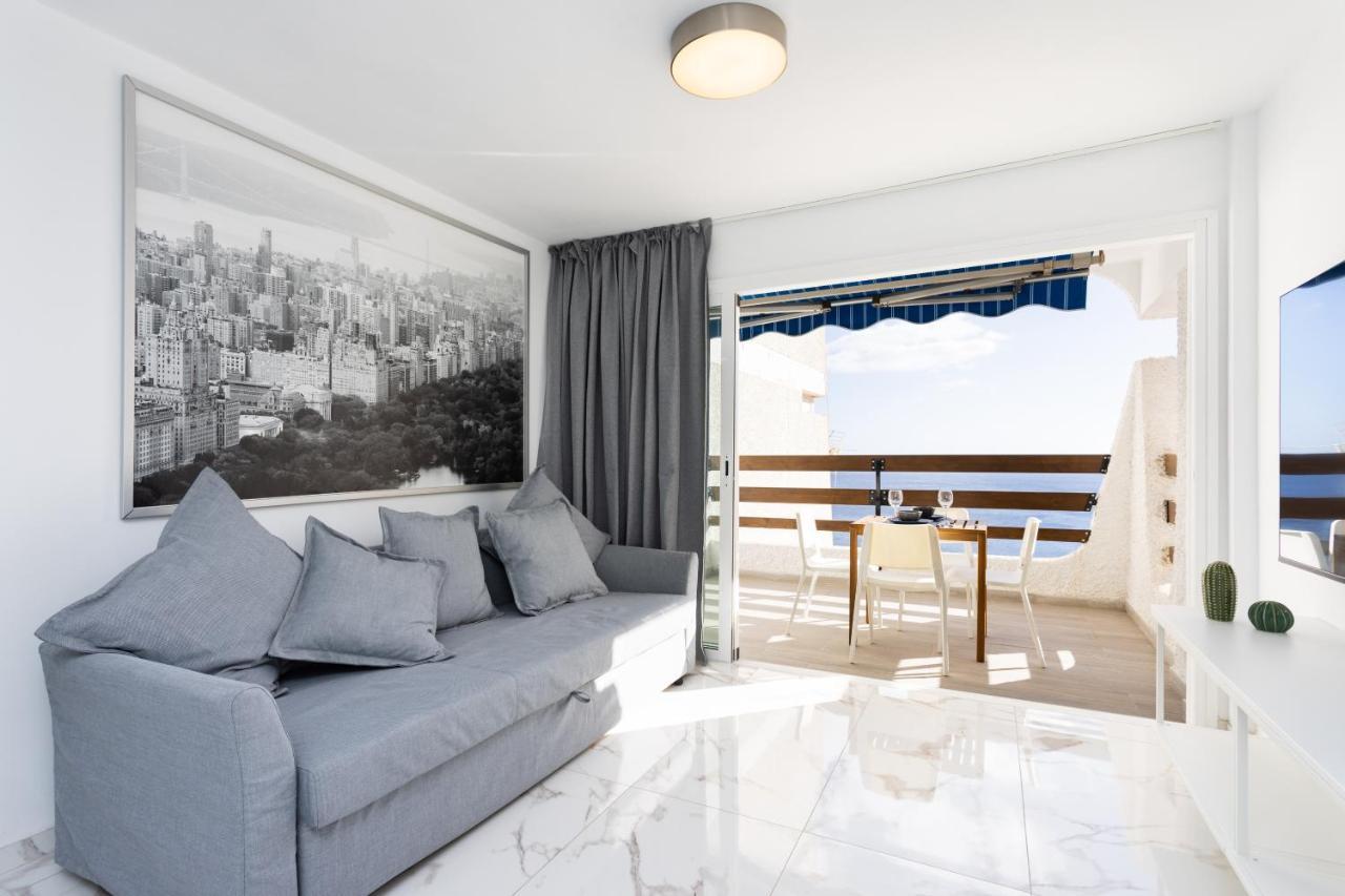 Home2Book Bright Studio Ocean View Tabaiba Kültér fotó